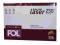 PAPIER A4 Pol Color Laser 250g/m2  125 arkuszy