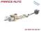 KOLUMNA KIEROWNICZA CITROEN EVASION 1.8 1.9 2.1 TD KOLUMNA KIEROWNICZA CITROEN EVASION 1.8 1.9 2.1 TD