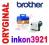 Brother DK11202 etykiety QL560 QL570 QL580 QL710