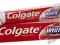 Pasta Colgate Sparkling White Cinnamoint 181g USA