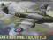 TAMIYA 61083 GLOSTER METEOR F.3  1/48
