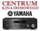 Yamaha Amplituner stereo R-N301 Salon Gratis