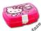 HELLO KITTY LUNCH BOX ŚNIADANIÓWKA