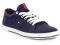 TOMMY HILFIGER MIDNIGHT TENISÓWKI HARRY 5D R.43