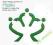 The Healing Power Of Reiki  Relaksacja Medytacja