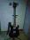 GITARA CORT KATANA KX5 + ROLAND CUBE 15X ZAMIANA!!