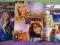 ZESTAW HANNAH MONTANA - GRA, FILM, KONCERT !!!