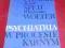 PSYCHIATRIA W PROCESIE KARNYM Cieślak Spett Wolter