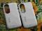 100% Oryginalna Klapka HTC Desire X Biała 100% Oryginalna Klapka HTC Desire X Biała