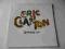 ERIC CLAPTON Behind the sun GER EX