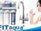 FITaqua RO7 FILTR DO WODY+ BATERIA TRZYOBWODOWA