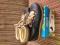 BOTKI    PETIT SHOES r. 32