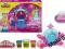 Disney Princess Play-Doh KAROCA KOPCIUSZKA A6070