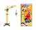 Dickie Toys Giant Crane żuraw dźwig 100cm