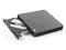 Zewnętrzna nagrywarka DVD/CD  - Zewnętrzny napęd