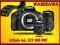 CANON 1200D 1200 D +18-55 DCIII +70-300 DI F-VAT