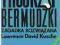 Trójkąt bermudzki Zagadka rozwiązana Kusche ocean