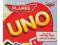 GRA Karty Uno Samoloty