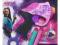 HASBRO - NERF REBELLE WYRZUTNIA MINI - A6925 A6926