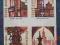 Etykiety zagraniczne - zestaw 2