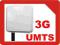 Antena GSM 17dB UMTS HUAWEI E173u-2 E353 E3131 15m