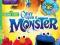 ULICA SEZAMKOWA ONCE UPON A MONSTER na KINECT