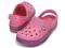 CROCS KIDS CROCBAND 2.5 rozmiar 23/24 (c6/c7)WYPRZ