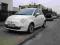 FIAT 500 ZAREJESTROWANY W POLSCE 20151km