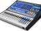 PRESONUS Studio Live 16.0.2 mikser cyfrowy + GRATI