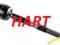 DRAZEK KIEROWNICZY   VOLVO C70 S70 850 V70 HART
