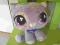 Littlest Pet Shop kot ok.20cm.