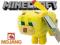 SUPER PLUSZAK MASKOTKA BABY OCELOT KOTEK MINECRAFT