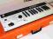 KORG micro X (limited white edition)