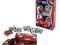 Karty do gry - Domino - Cars Auta - Disney