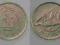 Kuwejt Kuwait 50 Fils 1993 rok od 1zł i BCM