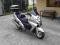 HONDA SILVER WING 600 TYLKO 27 TYŚ KM IDEALNA