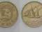 Kuwejt Kuwait 50 Fils 1961 rok od 1zł i BCM