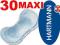 30 szt  PODKŁADY POPORODOWE Hartmann  MAXI orygin