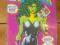 She-Hulk vol.2, #1, rok 1989