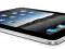 apple iPad 16GB front black WiFi + gratisy od 1 zł