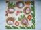 SERWETKI DO DECOUPAGE*1zł.za 4 szt/25g za szt/ 018