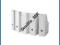 SEGREGATOR ORGANIZER NA DOKUMENTY IKEA FLYT 175