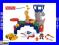 FISHER PRICE IMAGINEXT LOTNISKO BDY37 na Mikołaja