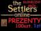 THE SETTLERS ONLINE PREZENTY SŁONECZNY GRÓD GRATIS