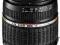 TAMRON 18-200 dla NIKONA F/3.5-6.3 MAKRO, FV