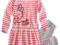 Tunika z leginsami Hello Kitty rozmiar 116-122