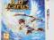 -=# Kid Icarus Uprising 3DS #=-