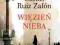 Carlos Luis Zafon WIĘZIEŃ NIEBA __ wys.24h