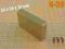 MPŁ 50x30x10 magnes neodymowy magnesy neodymowe