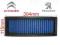 SPORTOWY FILTR POWIETRZA SIMOTA PEUGEOT 106 1.6